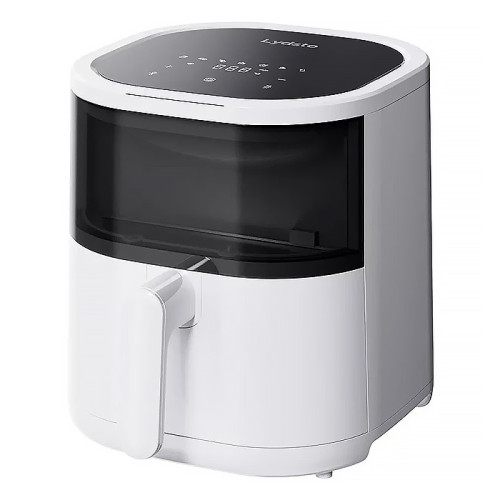 Аэрогриль Lydsto Smart Air Fryer 4L