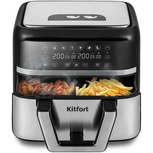 Аэрогриль KITFORT KT-2247
