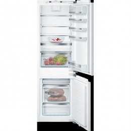 Холодильник BOSCH KIN86AF3M8