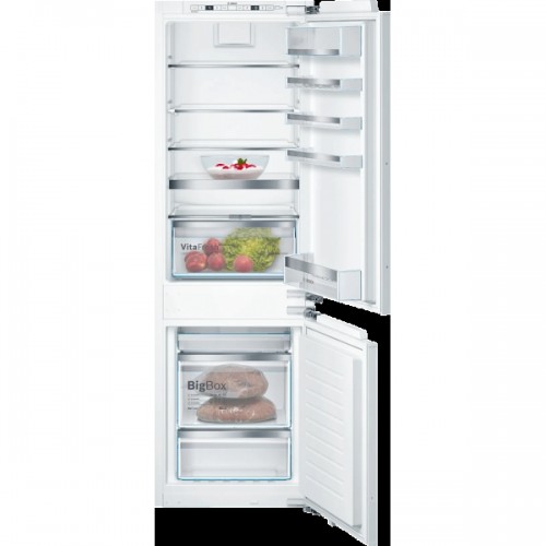 Холодильник BOSCH KIN86AF3M8