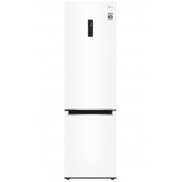 Холодильник LG GC-B 509 MQWM