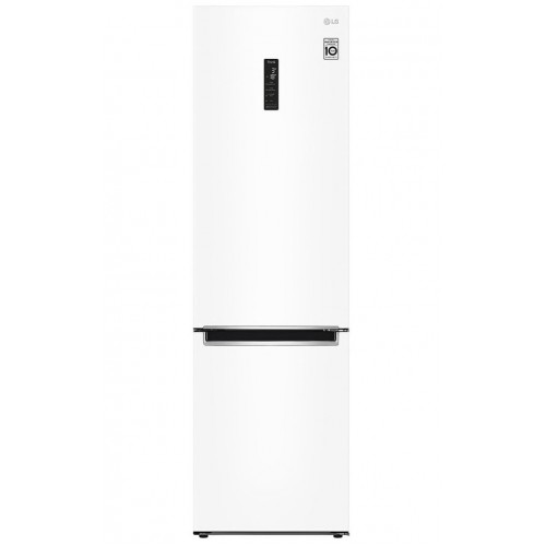 Холодильник LG GC-B 509 MQWM