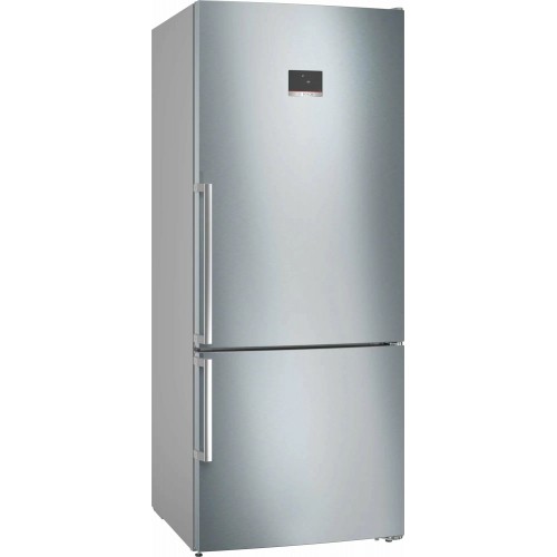 Холодильник BOSCH KGN76CI30U