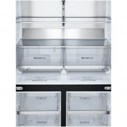 Холодильник LG GC-V 24 FFCHB