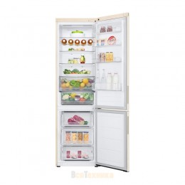 Холодильник LG GC-B 509 AEMW