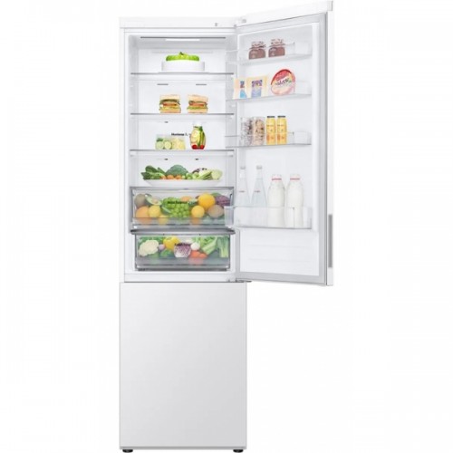 Холодильник LG GC-B 509 AQQW