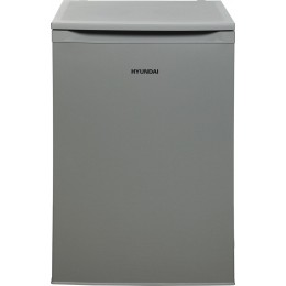 Холодильник HYUNDAI CO15051 серебристый
