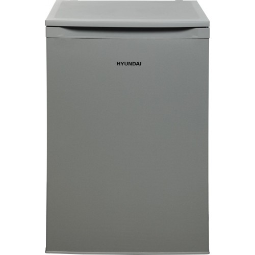 Холодильник HYUNDAI CO15051 серебристый