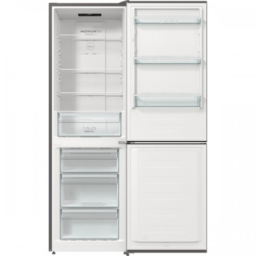 Холодильник GORENJE NRKE62XL