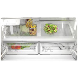 Холодильник BOSCH KFI96APEA