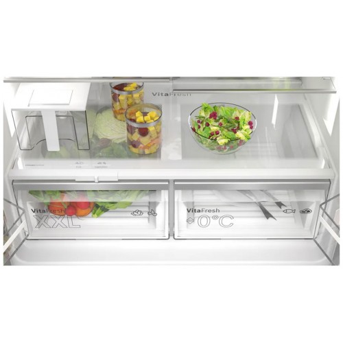 Холодильник BOSCH KFI96APEA