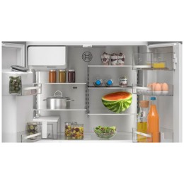 Холодильник BOSCH KFI96APEA