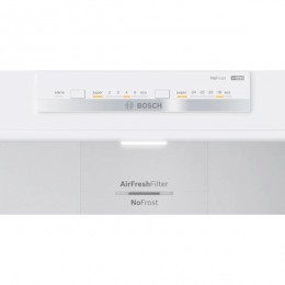 Холодильник BOSCH KGN55VL20U