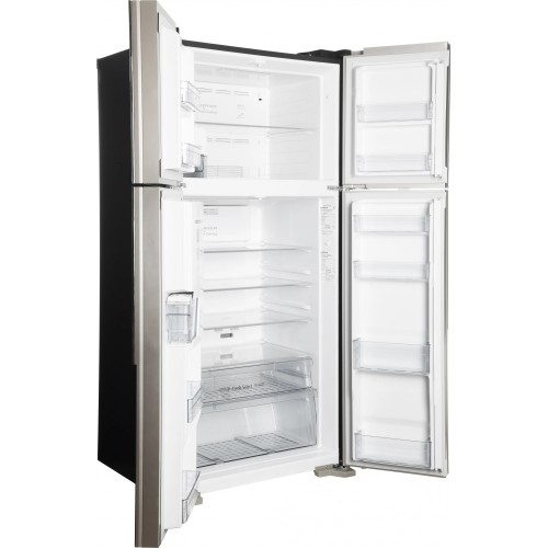 Холодильник HITACHI R-W660PUC7XGC