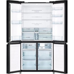 Холодильник HITACHI R-WB720PUC1GPW