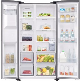 Холодильник SAMSUNG RS64DG5303S9E0