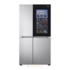 Холодильник LG GC-Q 257 CAFV