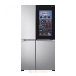 Холодильник LG GC-Q 257 CAFV