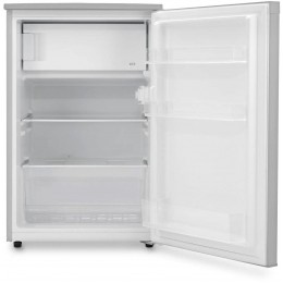 Холодильник HYUNDAI CO15051 серебристый