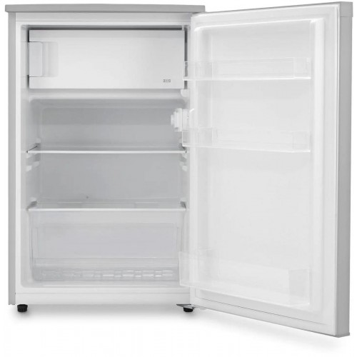 Холодильник HYUNDAI CO15051 серебристый