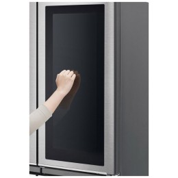 Холодильник LG GC-X 22 FTALL