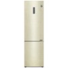 Холодильник LG GA-B 509 CEWL