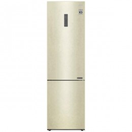 Холодильник LG GA-B 509 CEWL