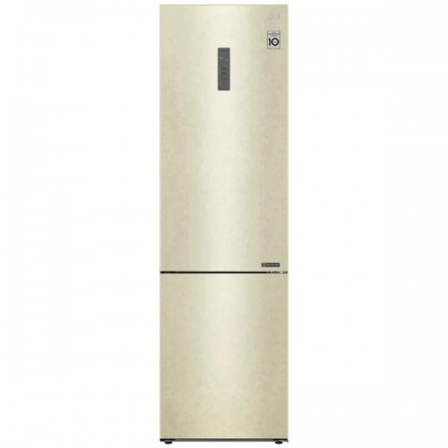 Холодильник LG GA-B 509 CEWL