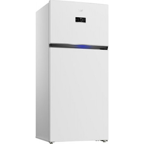 Холодильник BEKO RDNE650E30ZW