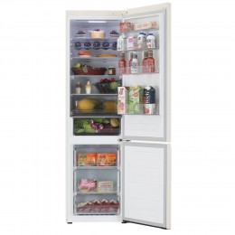 Холодильник LG GC-B 509 FEPW