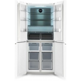 Холодильник HYUNDAI CM4541 Черный