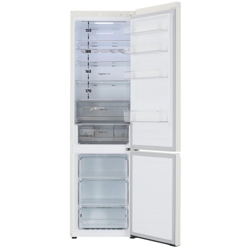 Холодильник LG GC-B 509 FEPW