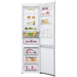 Холодильник LG GC-B 509 MQWM