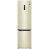 Холодильник LG GA-B 509 MEUM