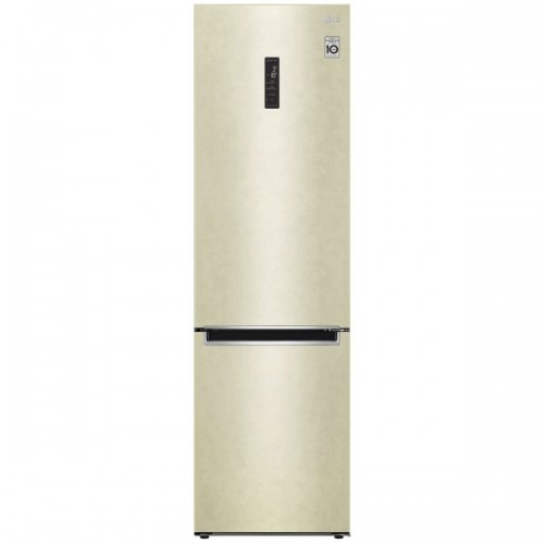 Холодильник LG GA-B 509 MEUM