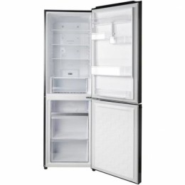 Холодильник HITACHI R-B410PUC6BSL