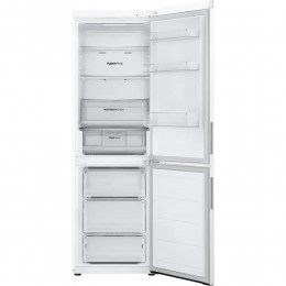Холодильник LG GC-B 459 AQQW