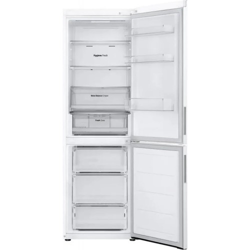 Холодильник LG GC-B 459 AQQW