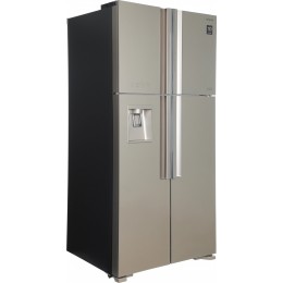 Холодильник HITACHI R-W660PUC7XGC