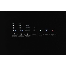 Холодильник HITACHI R-WB820VUC2GBK