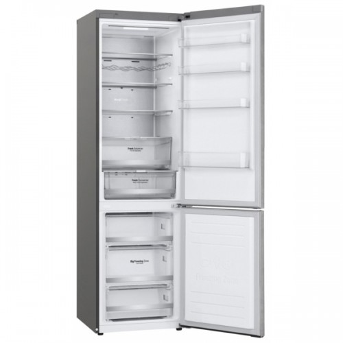 Холодильник LG GA-B 509 MCUM