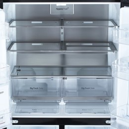 Холодильник LG GR-X 24 FFCBB