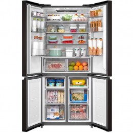 Холодильник Midea MDRM691MIE28