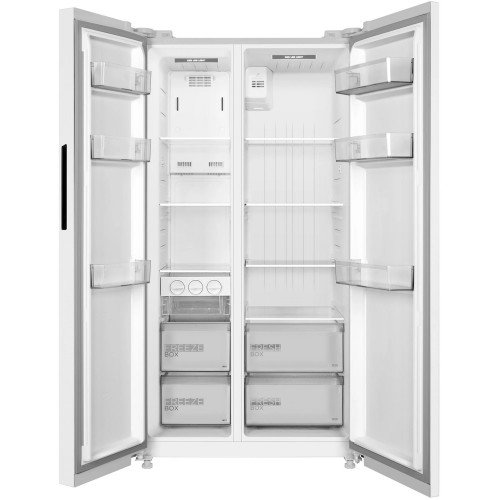 Холодильник Midea MDRS710FGE01