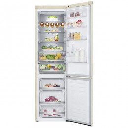 Холодильник LG GA-B 509 MEUM