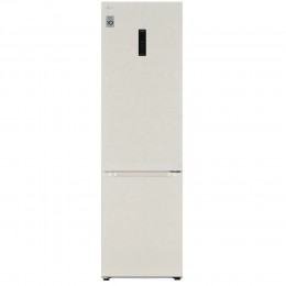 Холодильник LG GC-B 509 FEPW