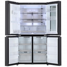 Холодильник LG GR-X 24 FFCBB