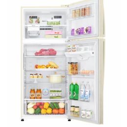 Холодильник LG GN-H702HEHL