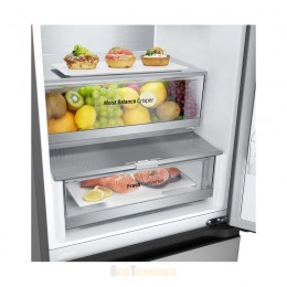 Холодильник LG GC-B 509 FAPW