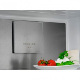 Холодильник AEG RCB736E5MB